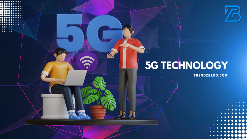 Tech Predictions for the Upcoming Year: 5G Technology
