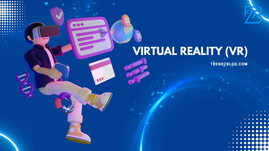 Tech Predictions for the Upcoming Year: Virtual Reality (vr)