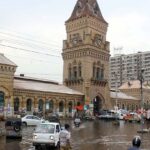 Rain in Karachi - Pakistan Monsoon Season 2025 - Karachi Weather Forecast - Heavy Rain - Pre Moonsoon - Thunderstorms - Safety Precautions
