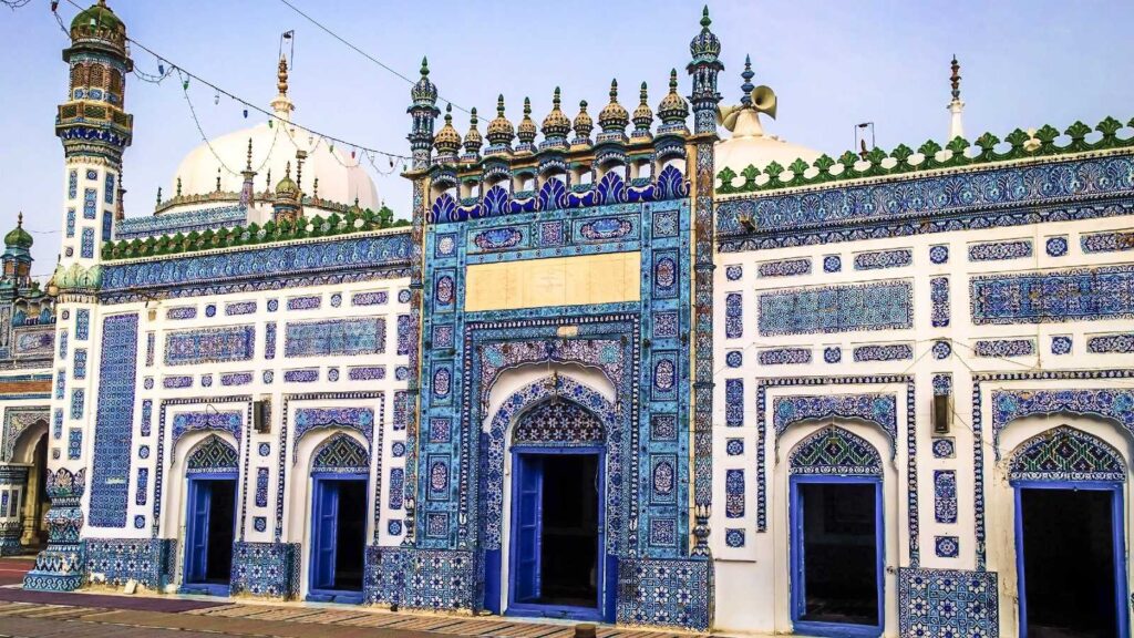 Shah Latif Bhittai Urs - Sufi saint of Sindh - Shah Latif Poetry - Shah Latif Bhittai 2025 - Urs Mela Bhit Shah - Shah Jo Risalo