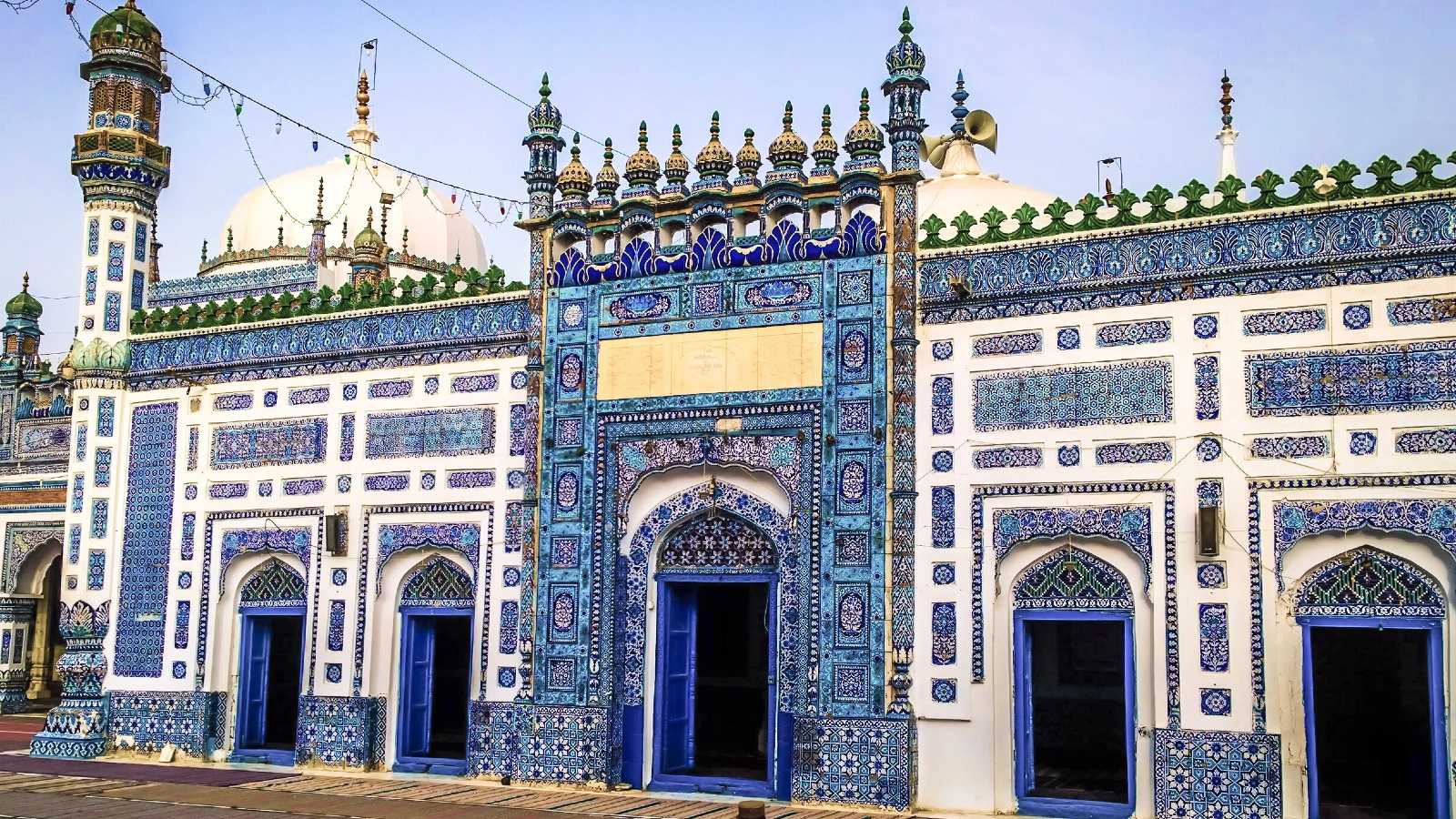 Shah Latif Bhittai Urs - Sufi saint of Sindh - Shah Latif Poetry - Shah Latif Bhittai 2025 - Urs Mela Bhit Shah - Shah Jo Risalo