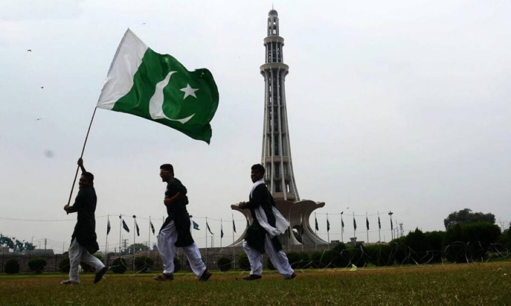 Pakistan's Independence Day - 14 August 2025 - Jashan-e-Azadi - Tehreek-e-Azadi, Pakistan Day Celebration, History of Pakistan