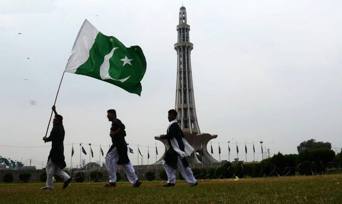 Pakistan's Independence Day - 14 August 2025 - Jashan-e-Azadi - Tehreek-e-Azadi, Pakistan Day Celebration, History of Pakistan